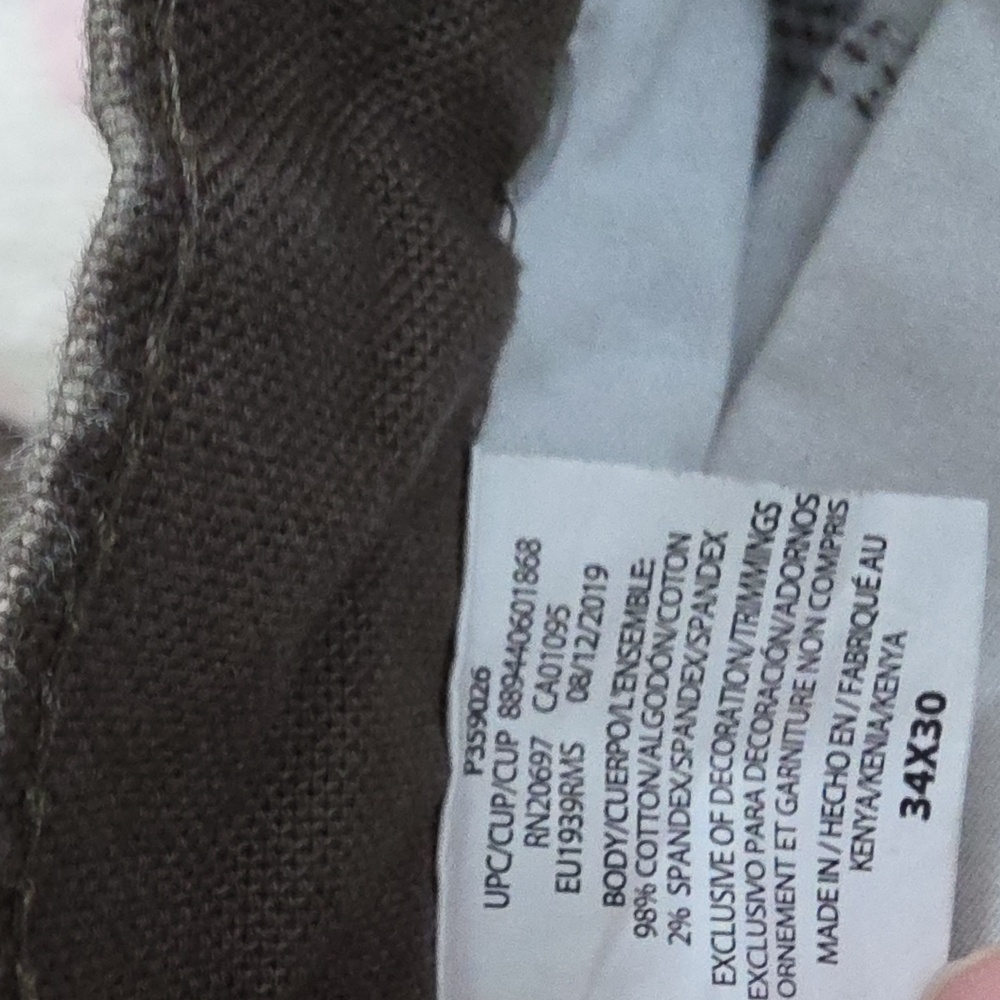 Dickies Carpenter Pants - Size 34x30 - Picture 8 of 10